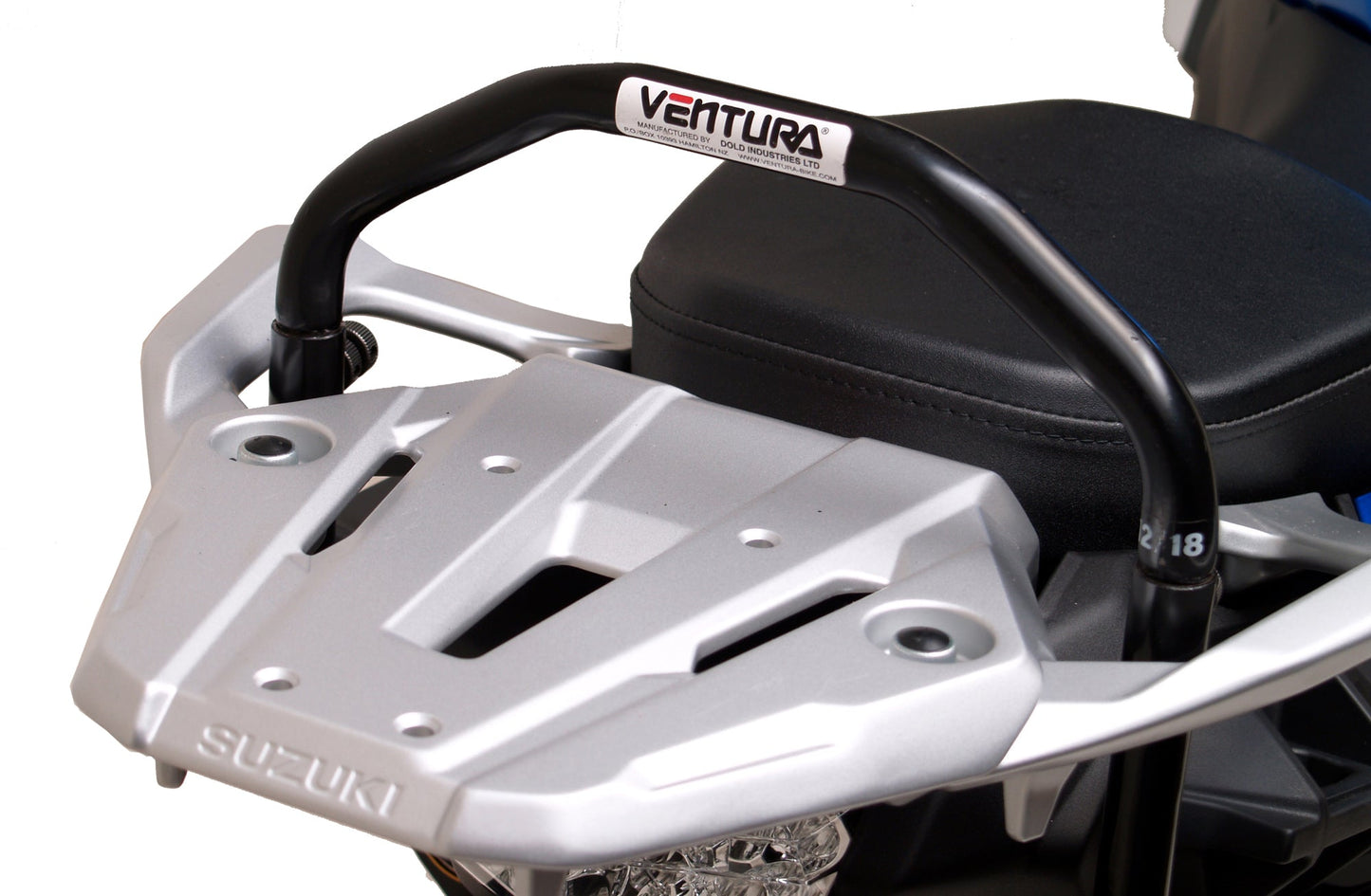 Suzuki GSX-S 1000 GX/GX+ (24 - >) Accessories
