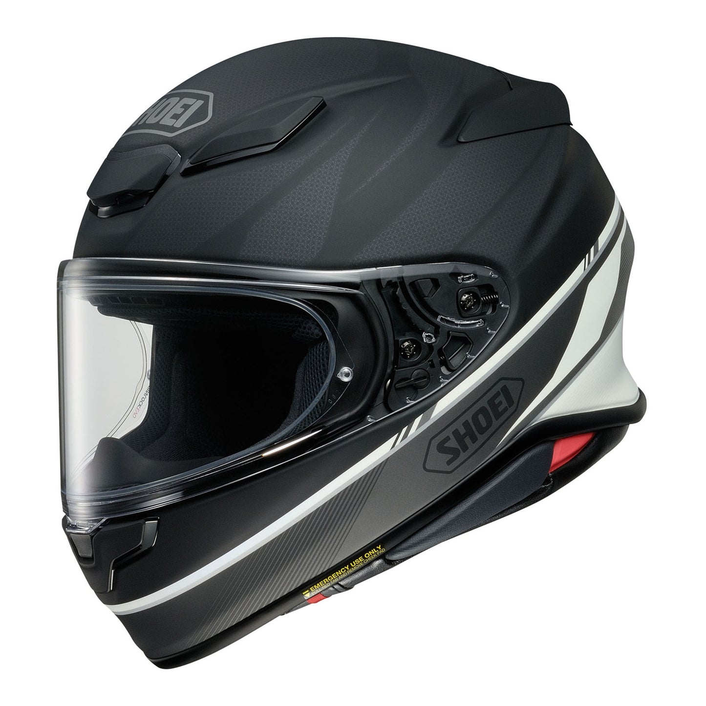 Shoei NXR2 Helmet - Nocturne TC5