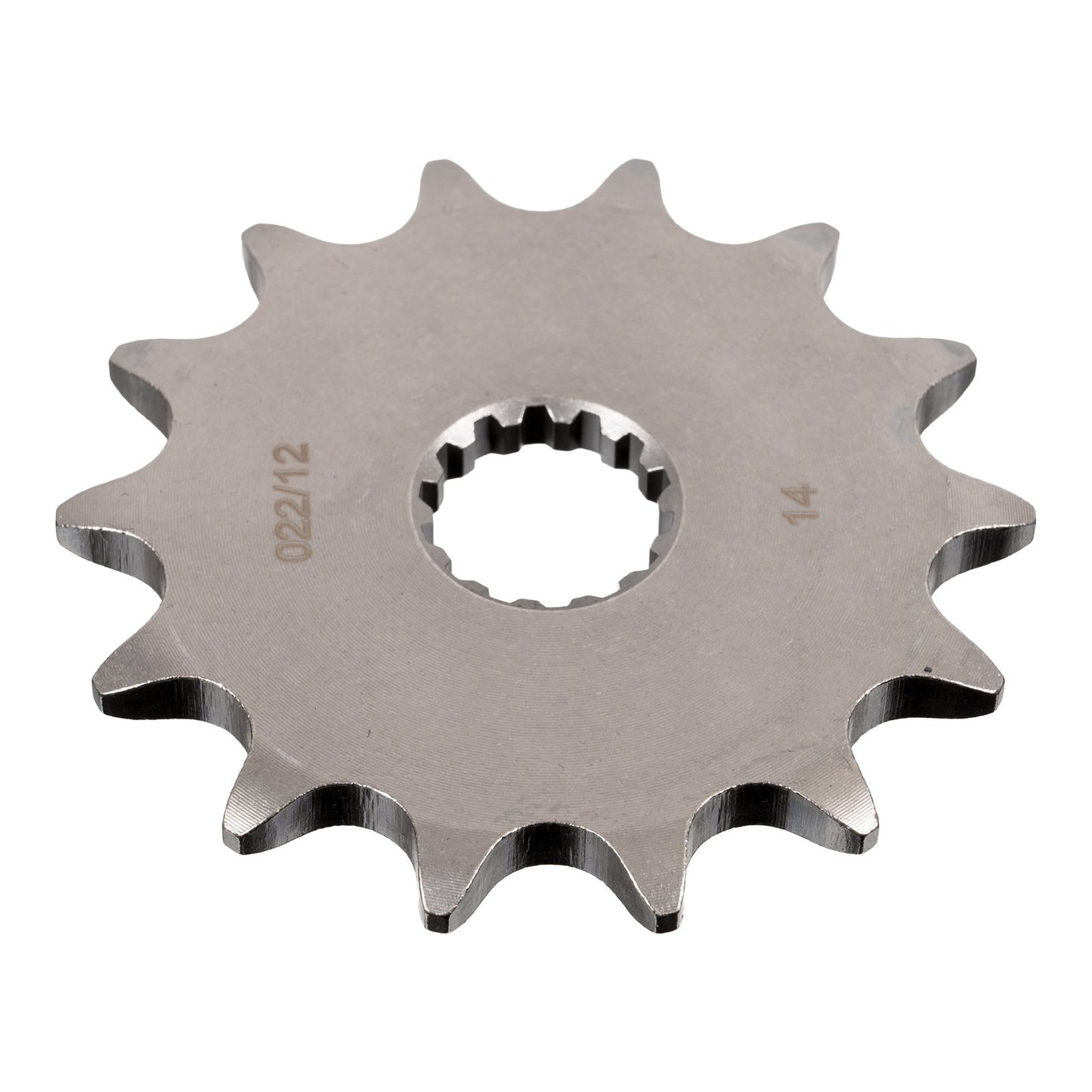 MTX 564 Steel Front Sprocket #520