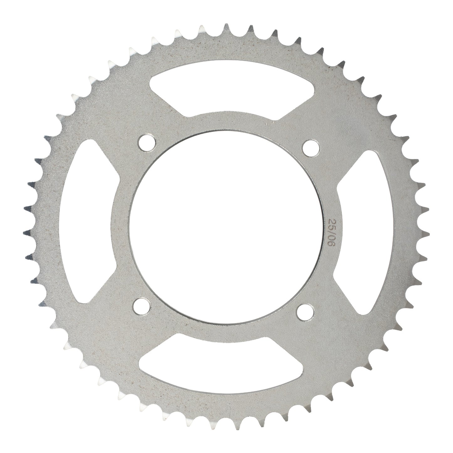 Rear Sprocket OE Steel 798 51T #428