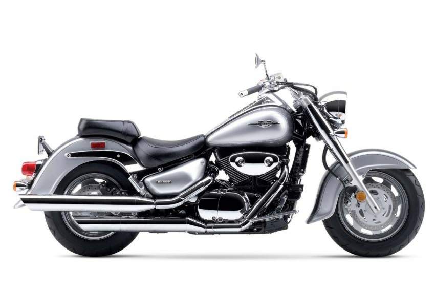 Suzuki C90 1500 Boulevard SE (09-12) Accessories