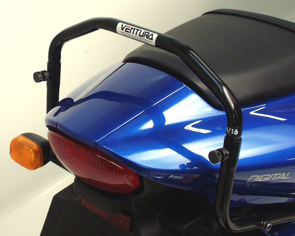 Triumph Daytona 955i (04-06) Accessories