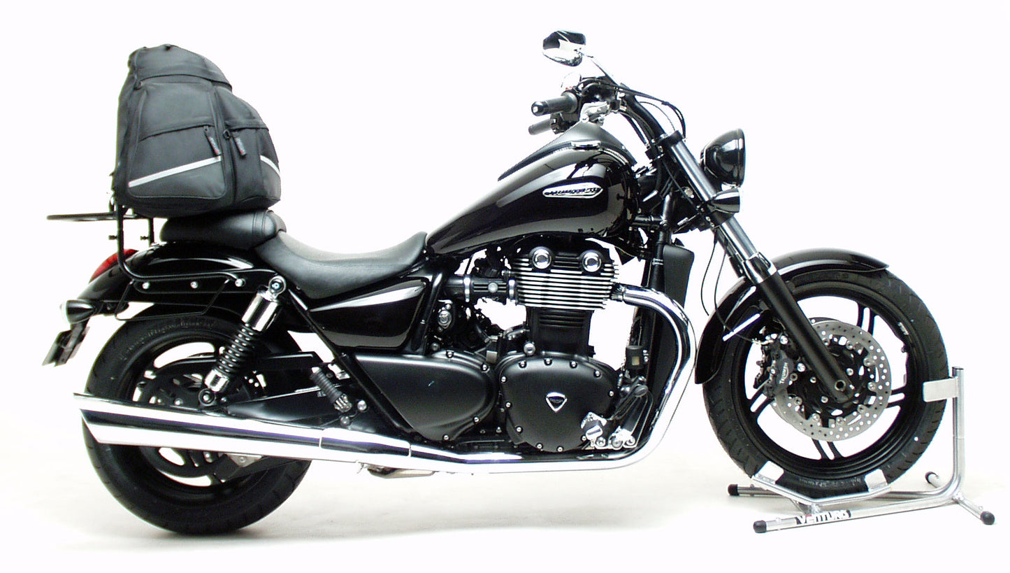 Triumph Thunderbird 1700 Commander (Black) (14-15) Accessories
