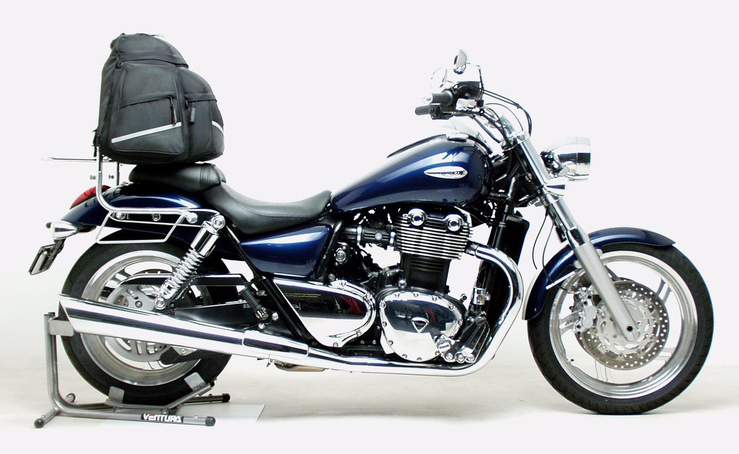 Triumph Thunderbird 1700 Commander (Chrome) (14-15) Accessories