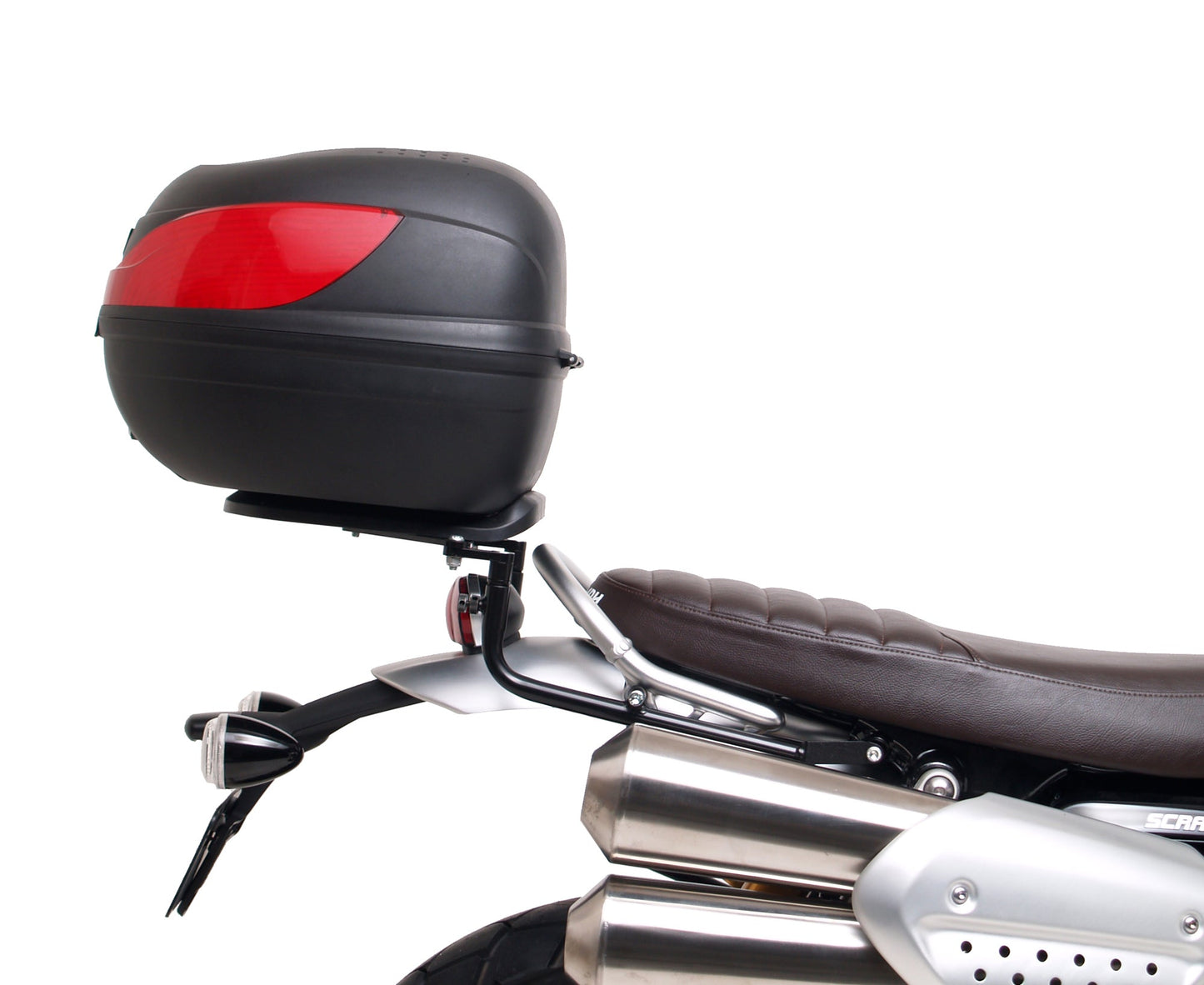 Triumph Scrambler 1200 XE, XC (19 - >) Accessories