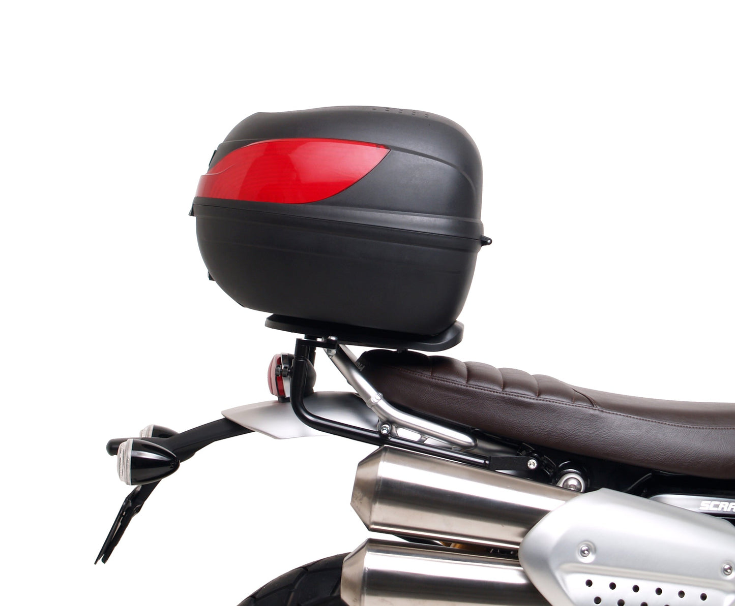 Triumph Scrambler 1200 XE, XC (19 - >) Accessories