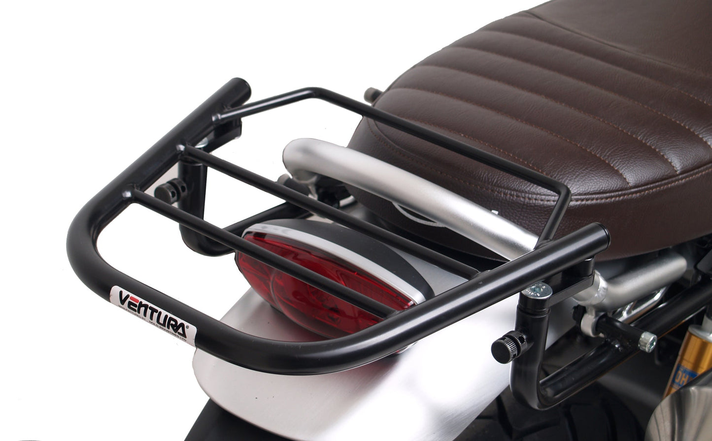 Triumph Scrambler 1200 XE, XC (19 - >) Accessories
