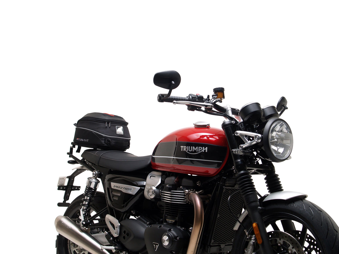 Triumph Speed Twin 1200 (19 - >) Accessories