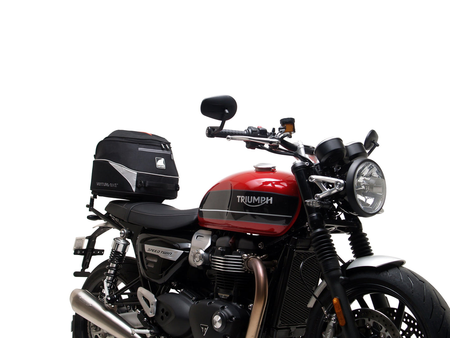Triumph Speed Twin 1200 (19 - >) Accessories