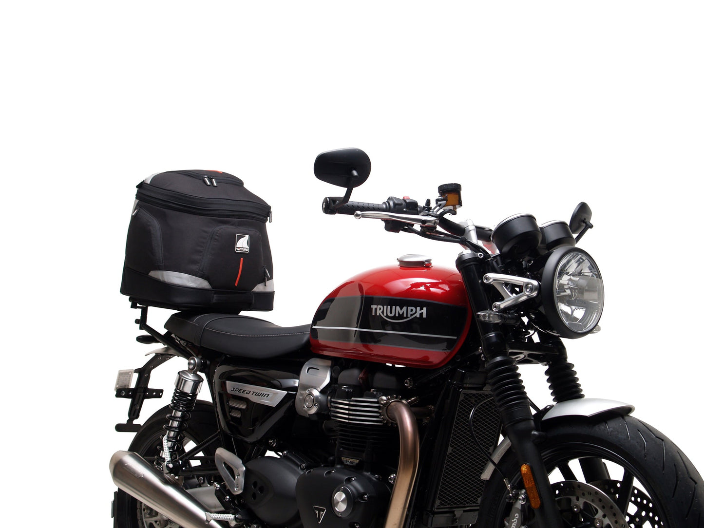Triumph Speed Twin 1200 (19 - >) Accessories