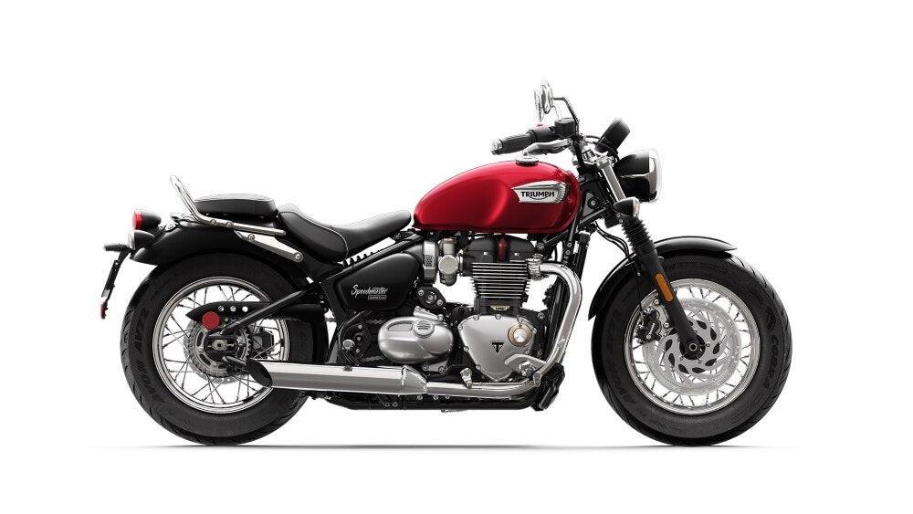 Triumph Bonneville SpeedMaster 1200 (19 - >) Accessories