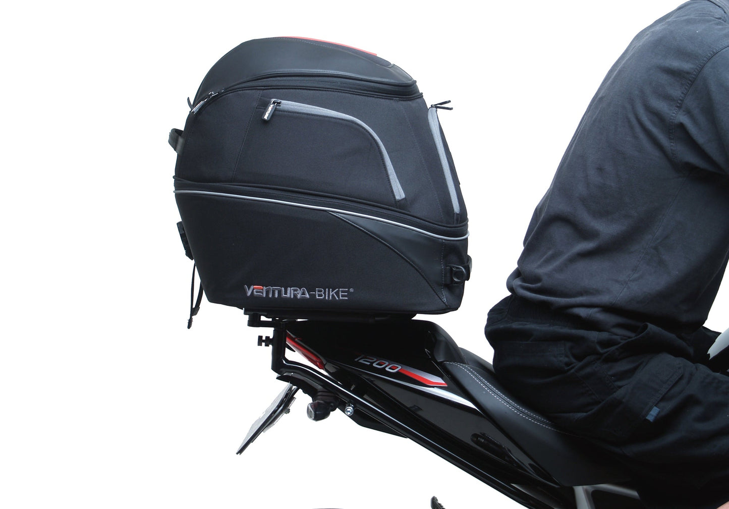 Triumph Speed Triple 1200 RS, RR (21 - >) Accessories