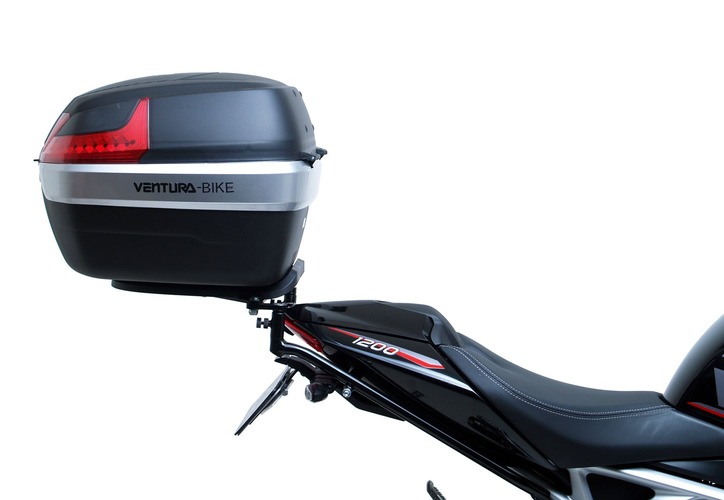 Triumph Speed Triple 1200 RS, RR (21 - >) Accessories