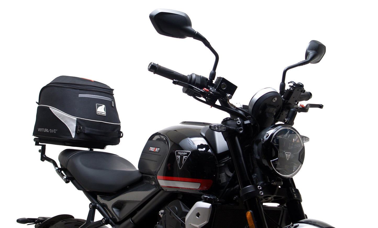 Triumph Trident 660 (21 - >) Accessories