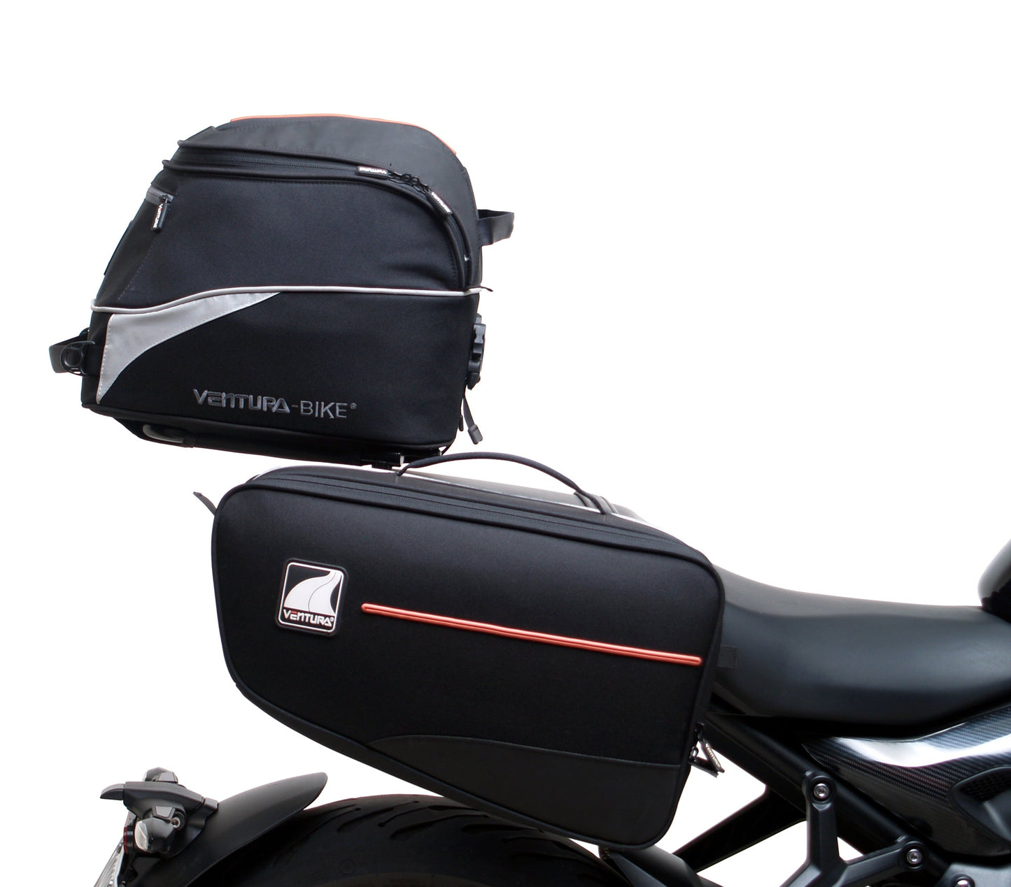 Triumph Trident 660 (21 - >) Accessories