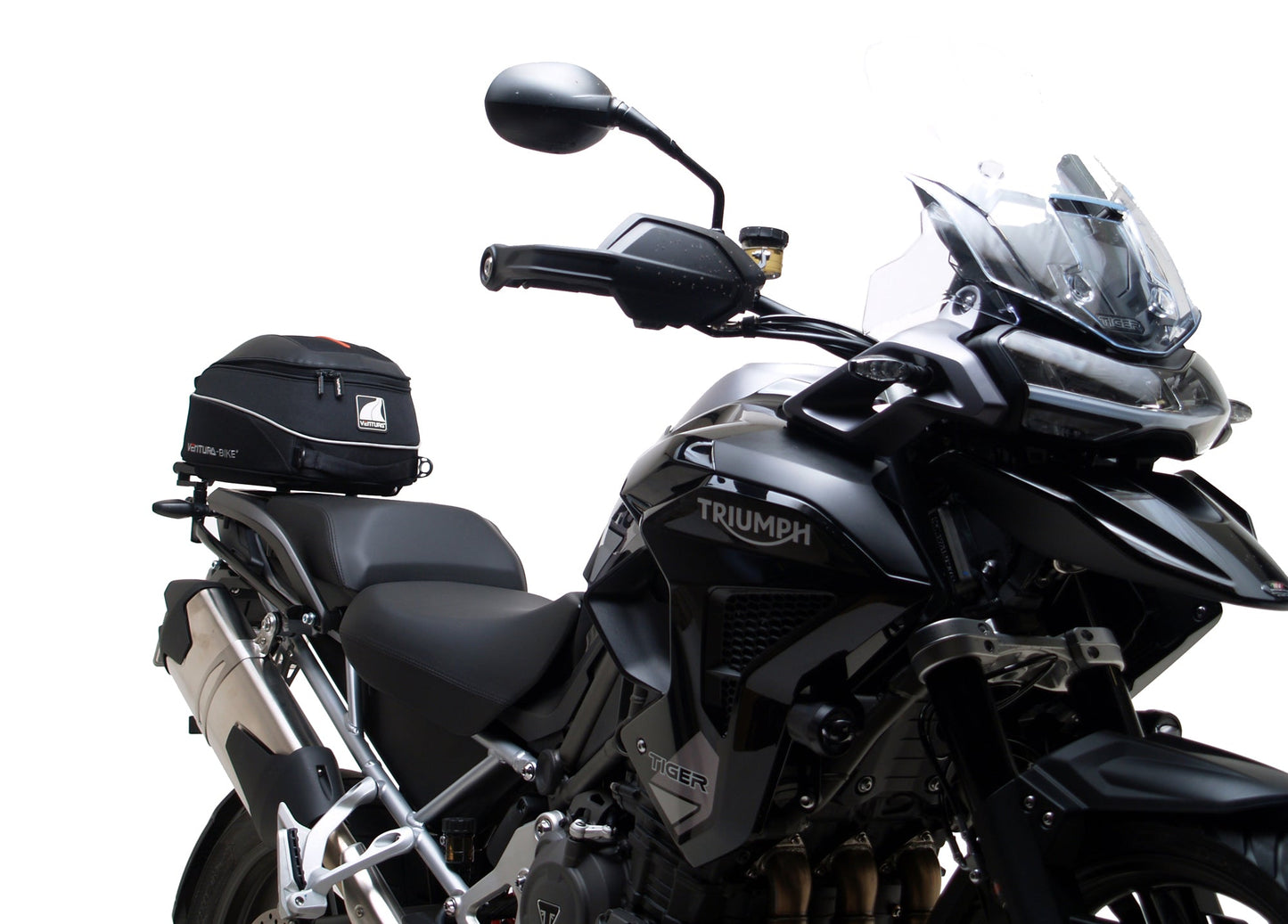Triumph Tiger 1200GT, GT Pro, Rally Pro, GT Explorer, Rally Explorer (22 - >) Accessories