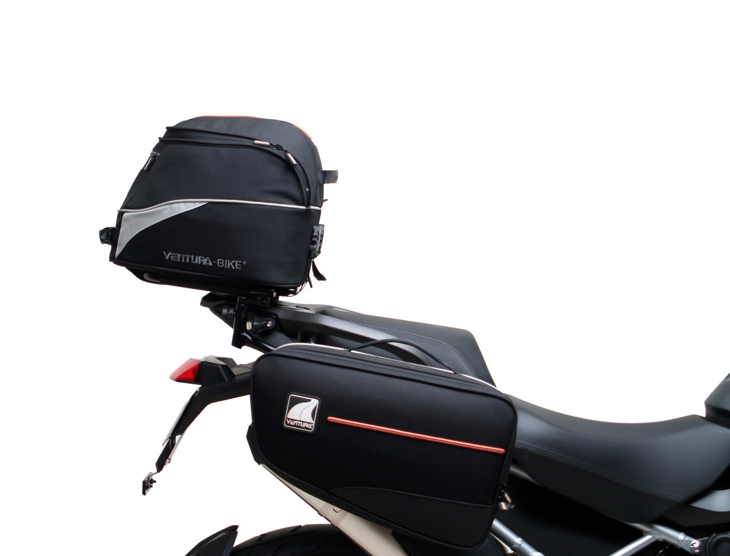 Triumph Tiger 1200GT, GT Pro, Rally Pro, GT Explorer, Rally Explorer (22 - >) Accessories