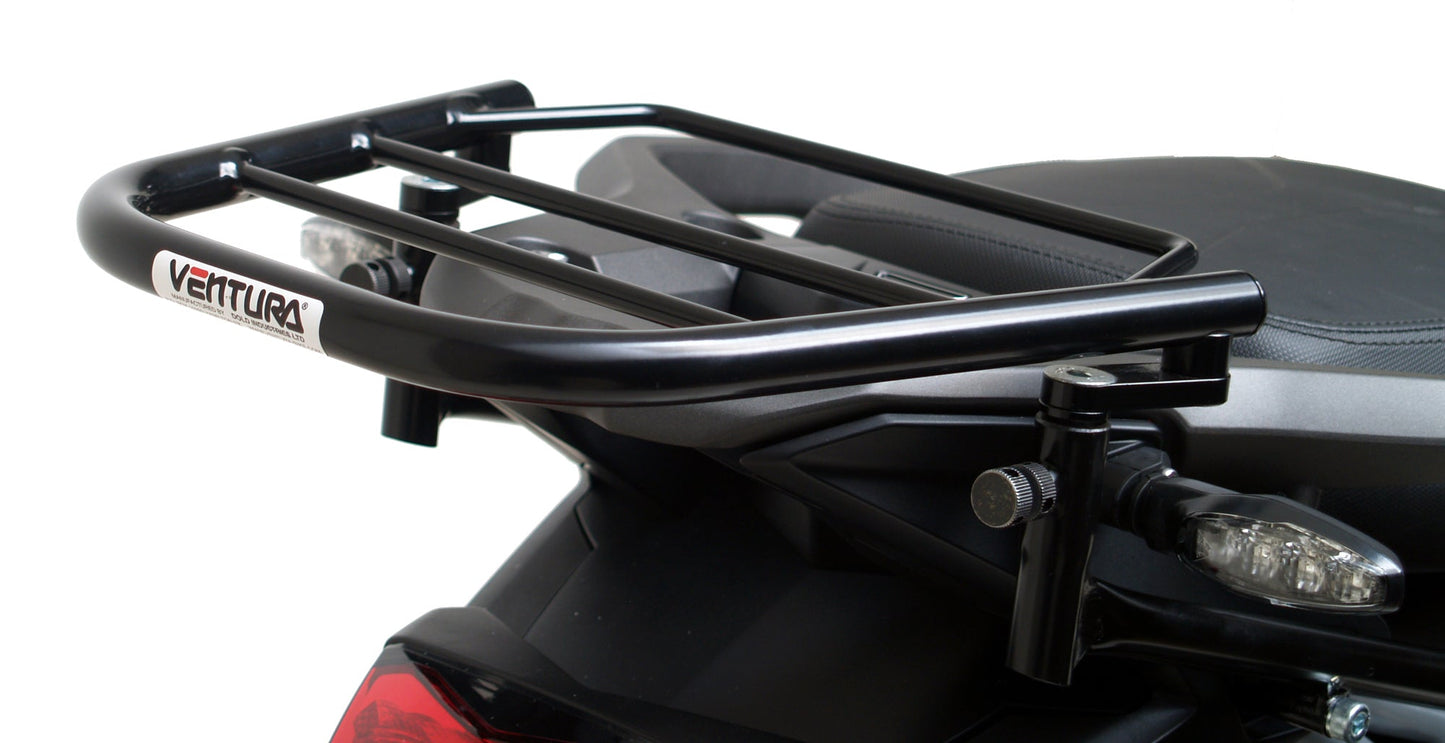 Triumph Tiger 1200GT, GT Pro, Rally Pro, GT Explorer, Rally Explorer (22 - >) Accessories