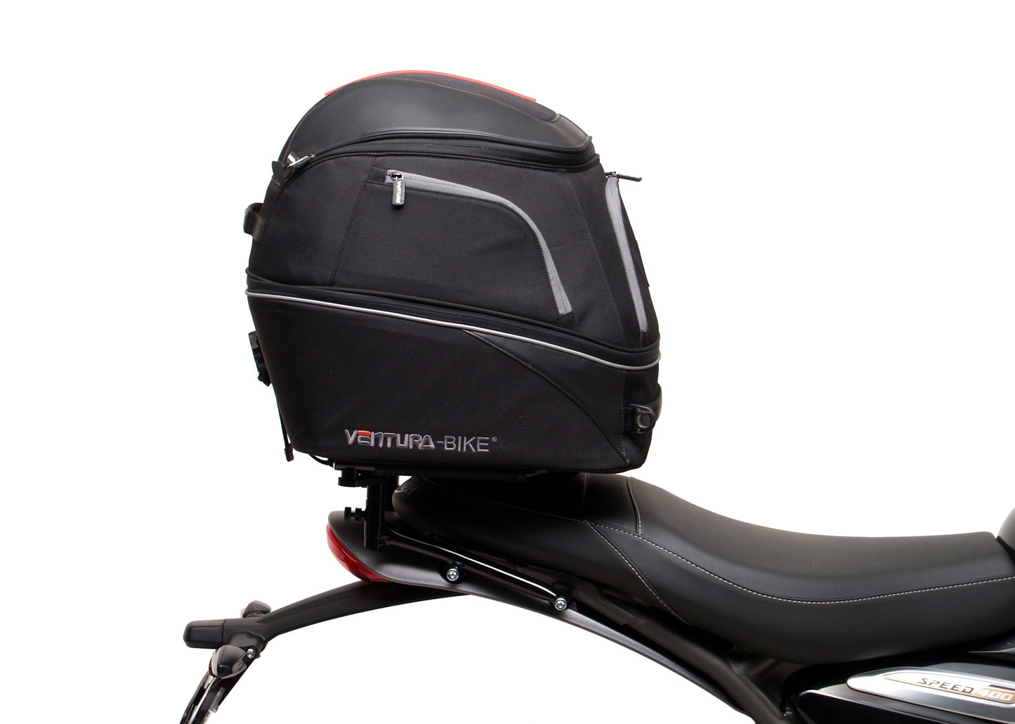 Triumph Scrambler 400X (24 - >) Accessories