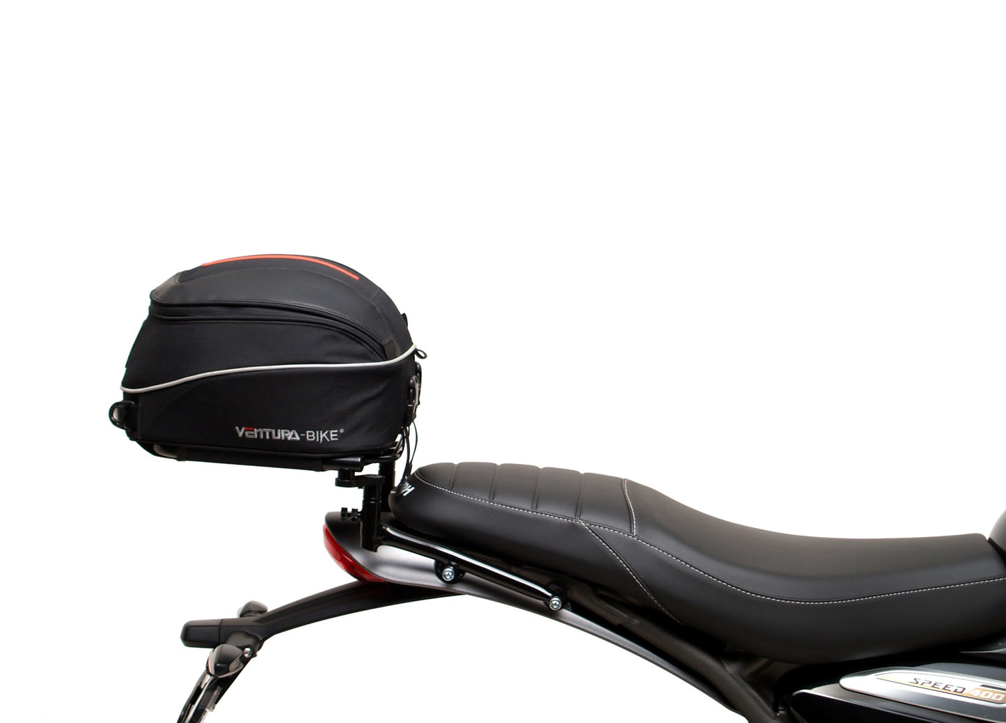Triumph Scrambler 400X (24 - >) Accessories