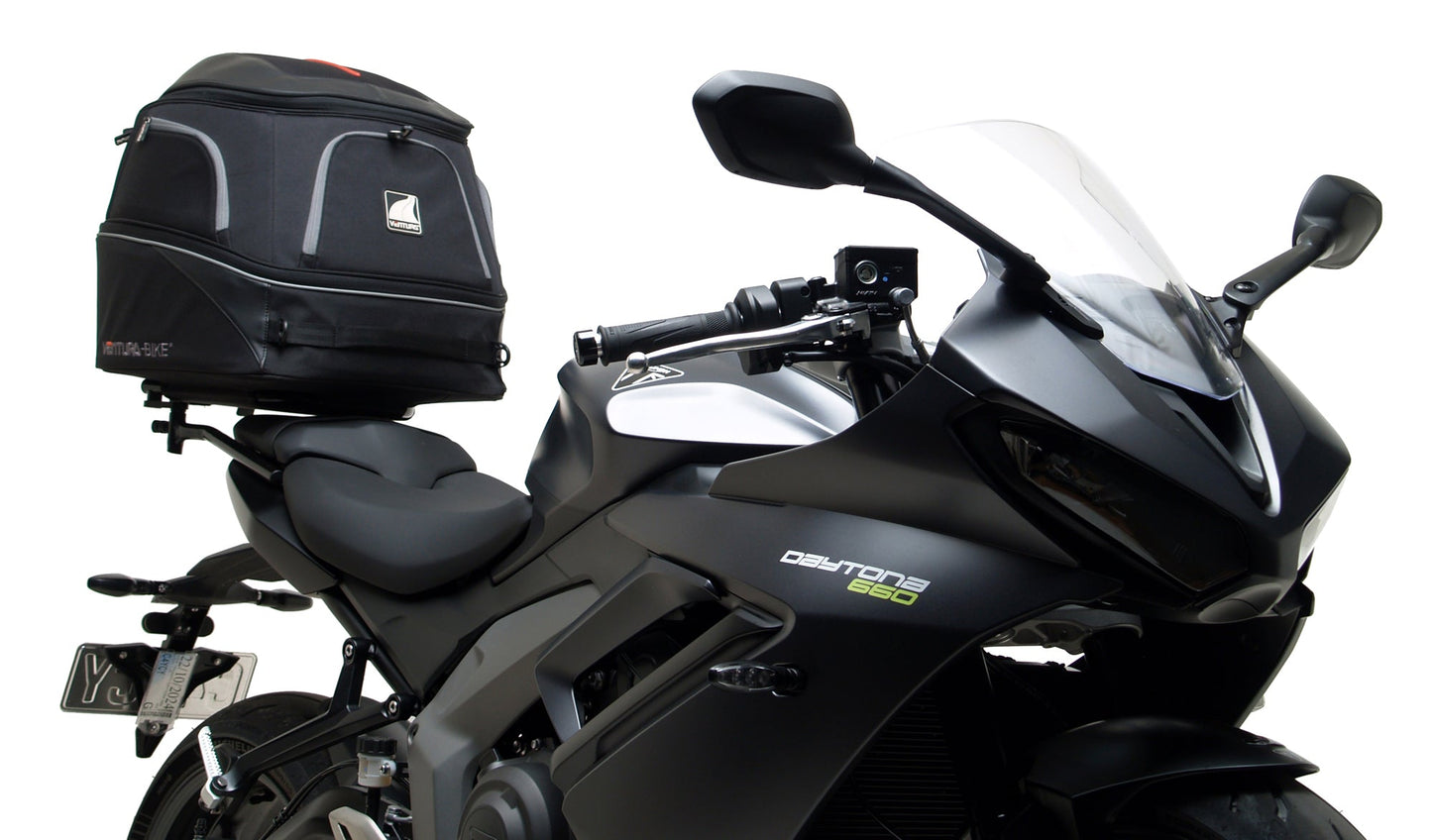 Triumph Daytona 660 (24 - >) Accessories