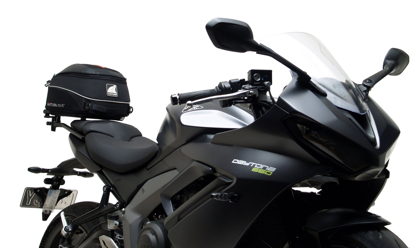 Triumph Daytona 660 (24 - >) Accessories