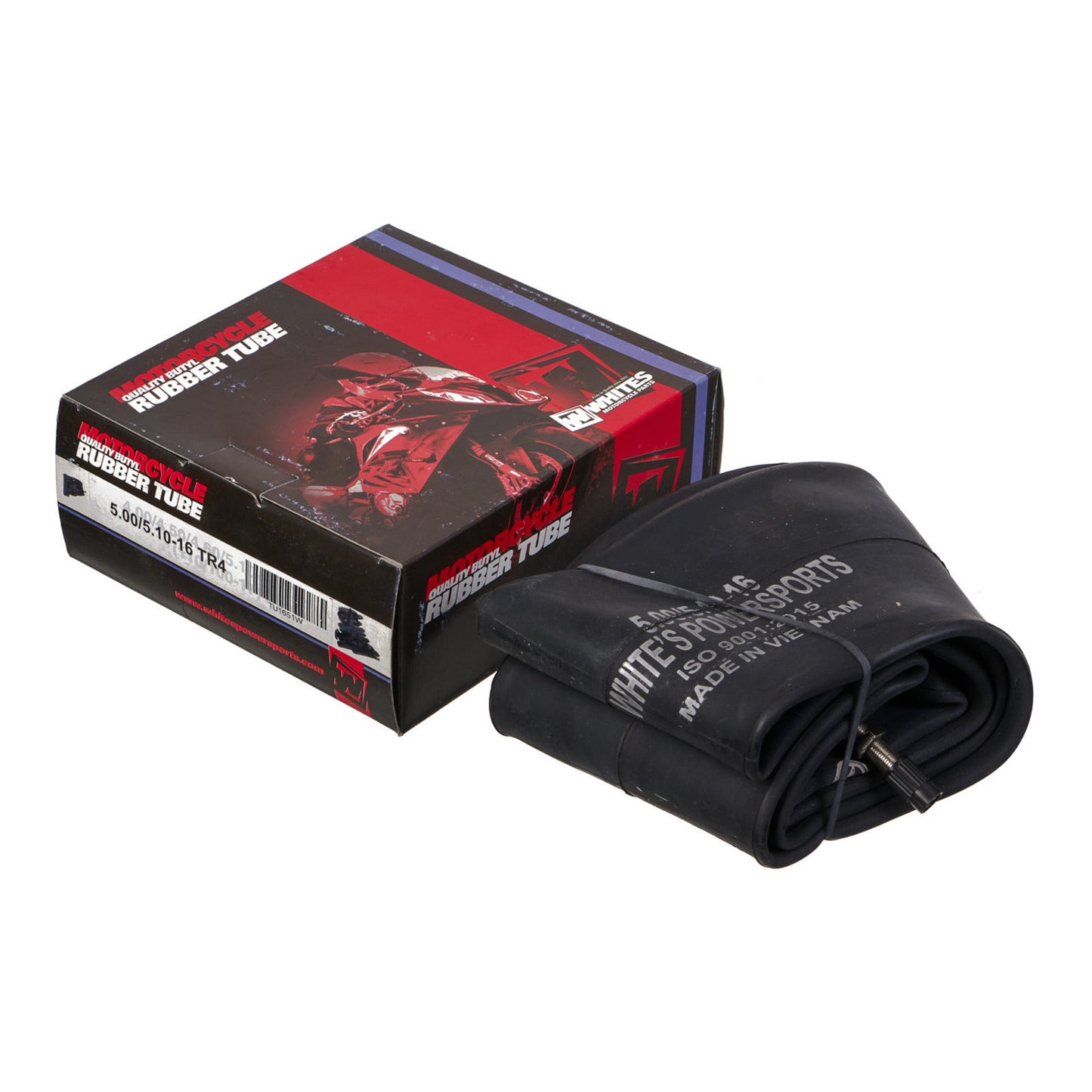 Whites Tube 500/510-16 TR4