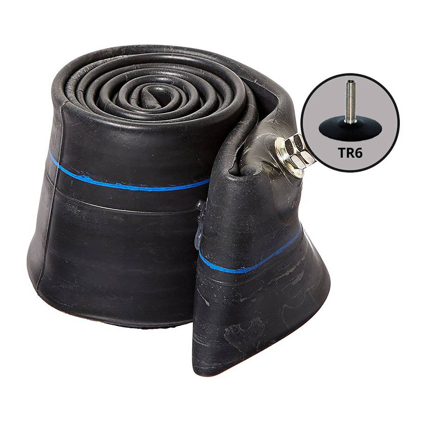 Whites Tube 100/90-19 Ultra Heavy Duty 3mm