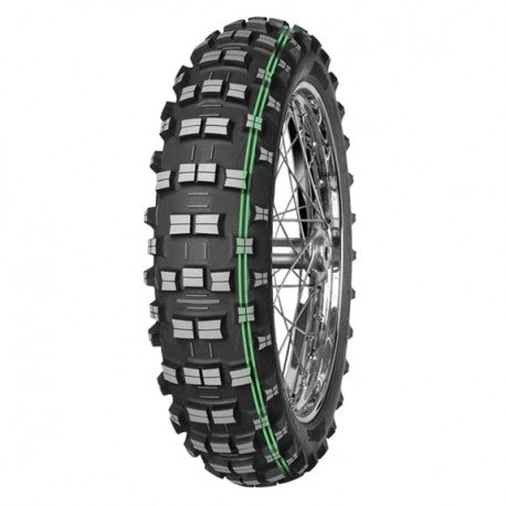 TerraForce EH Double Green Extreme (soft and super soft)