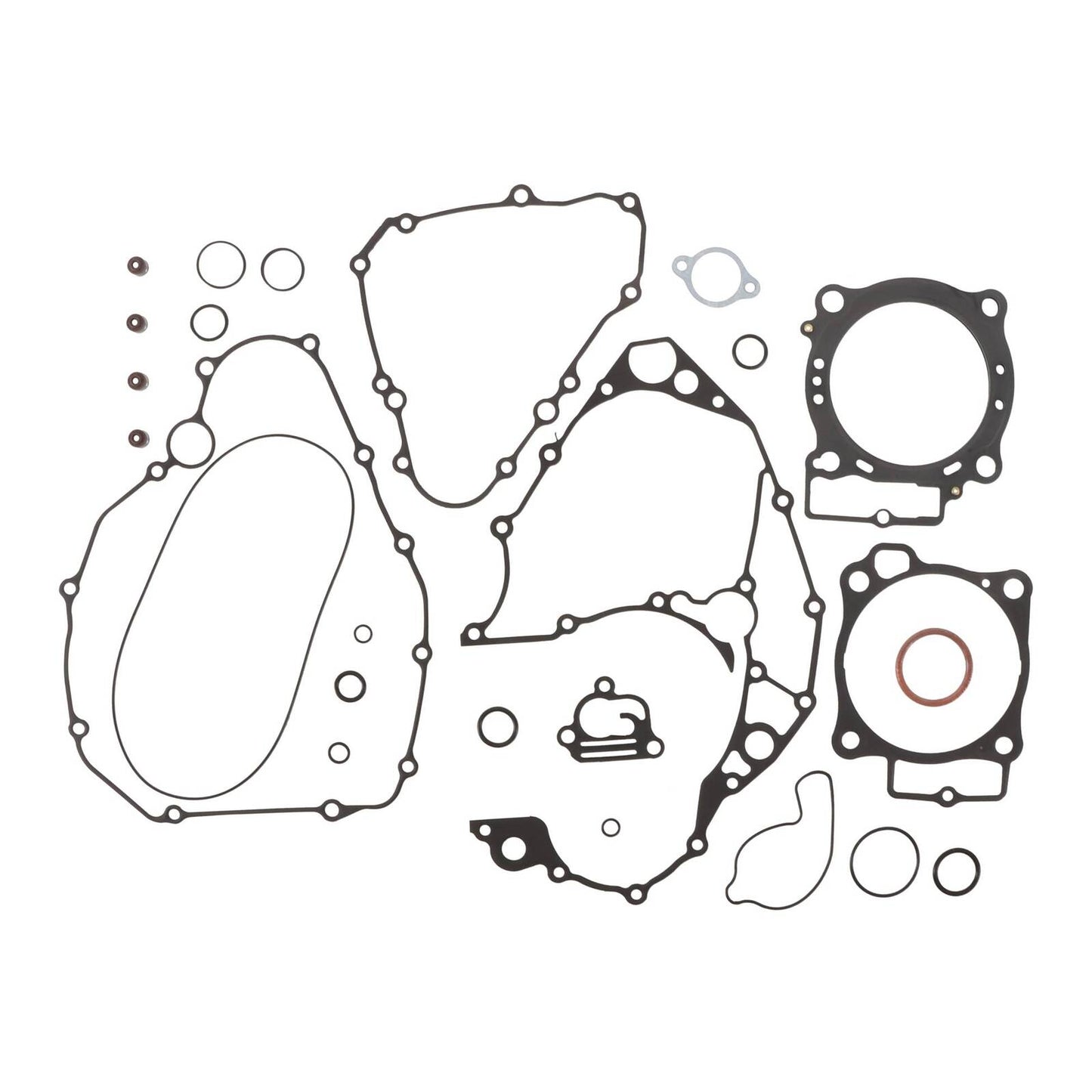 Vertex Complete Gasket Set Honda