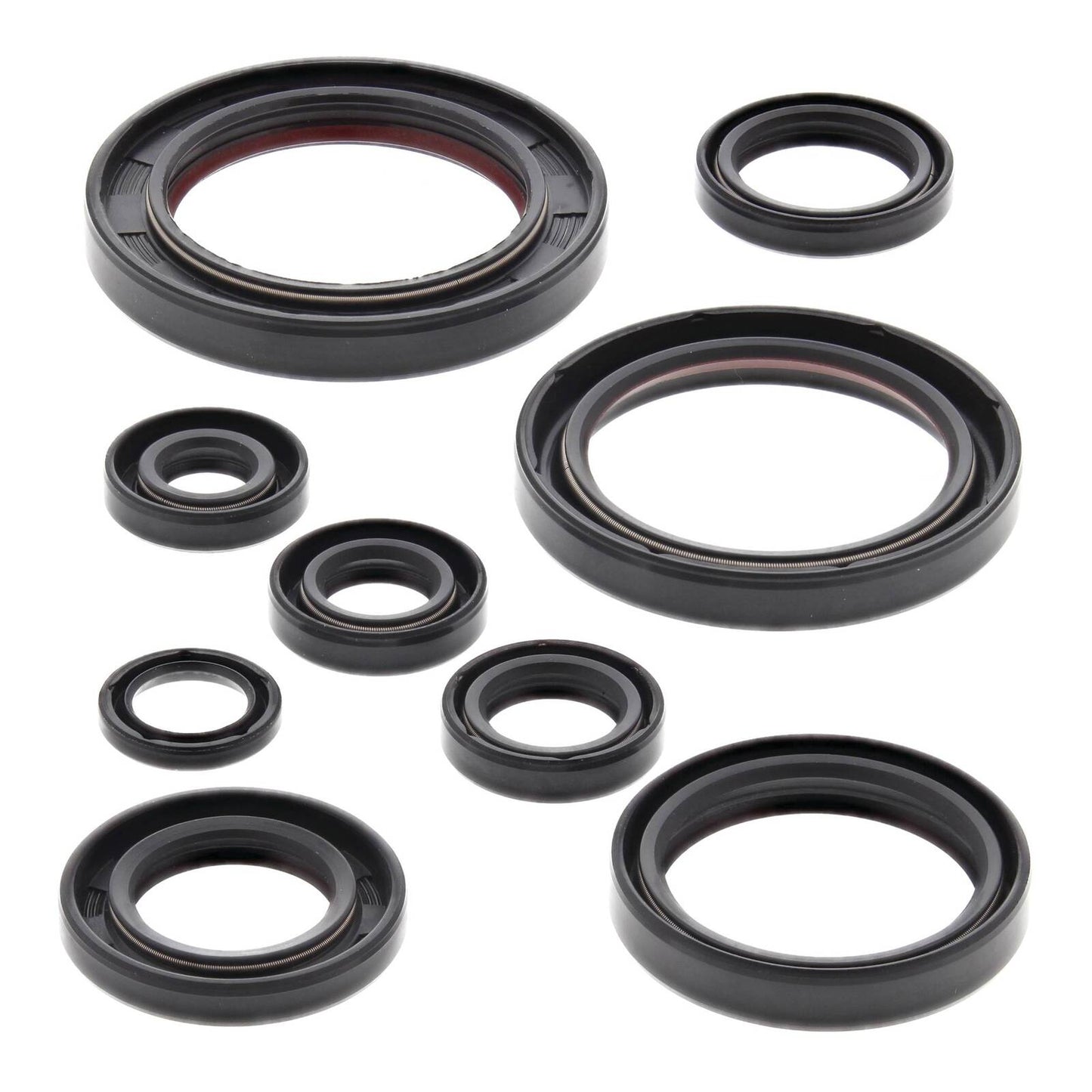 HONDA CRF450X VERTEX OIL SEAL SET