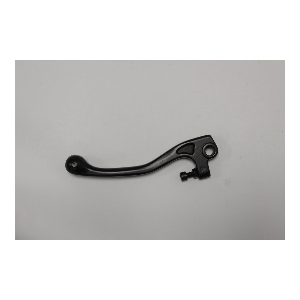 WMP Brake Lever Honda CR80-500 / CRF150/230 / XR250R/400R - Black