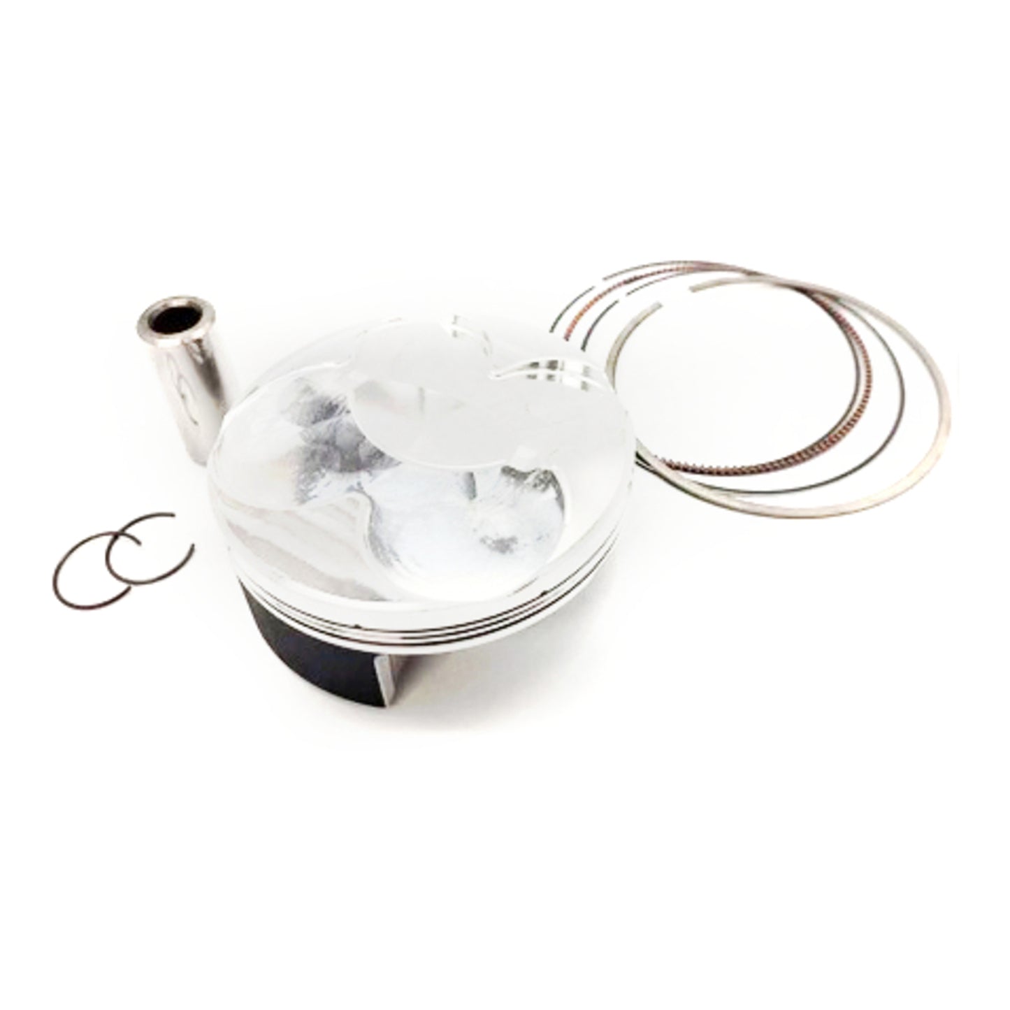 Wossner Piston Kit Yamaha YZ450F '20-'22 96.97mm