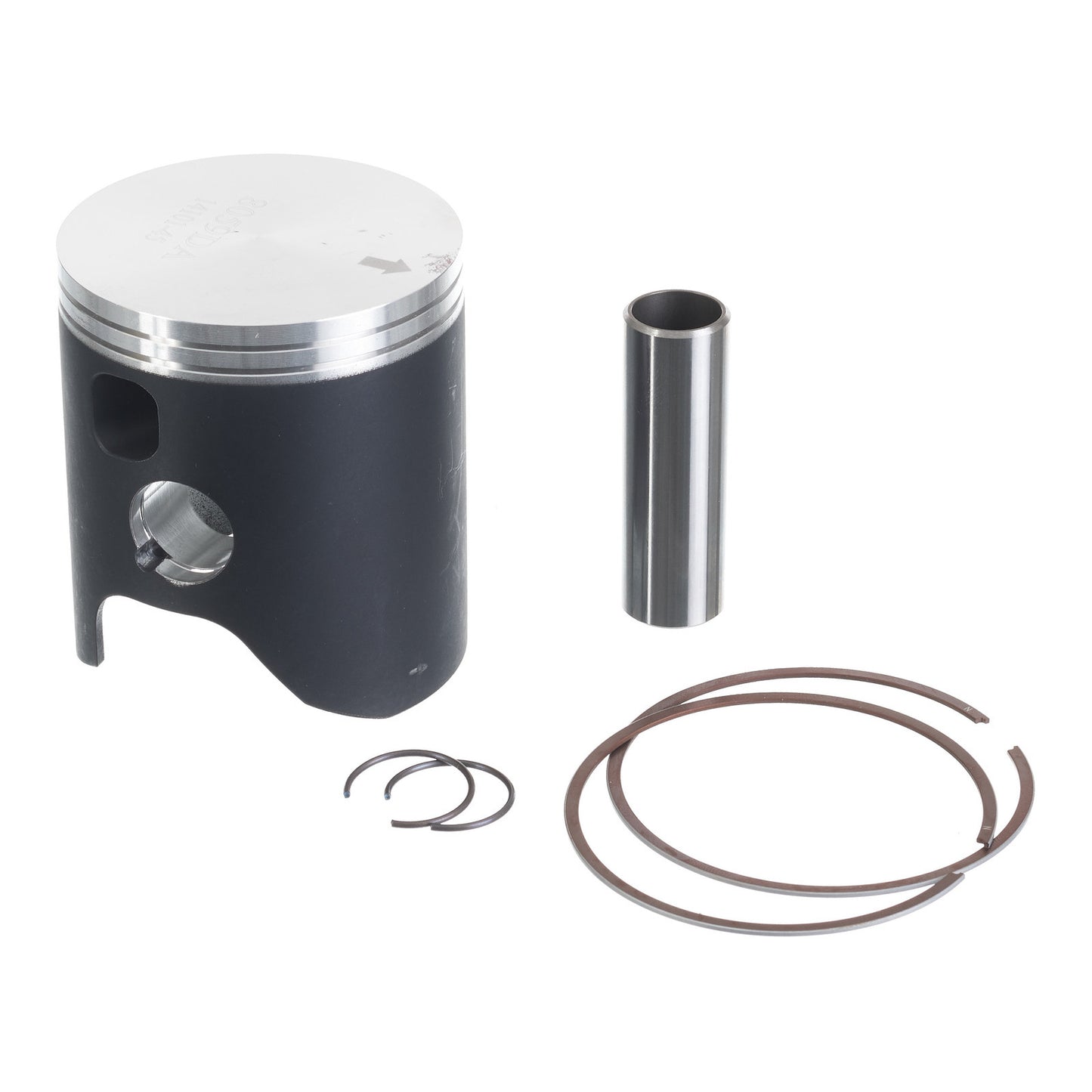 Wossner Piston Suzuki RM250 '00-'02 66.34mm