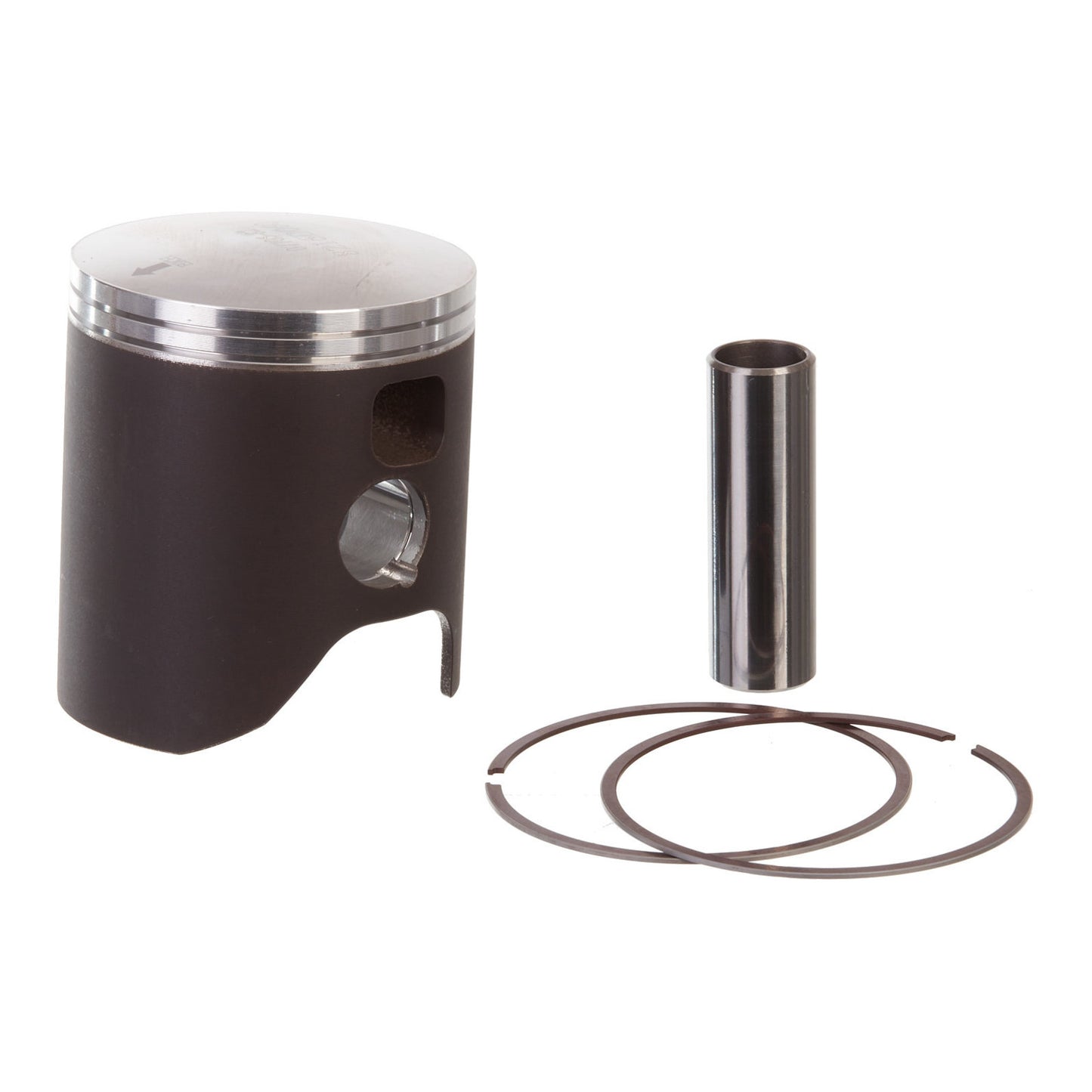 WOSSNER PISTON YAM YZ250 99> 66.95MM