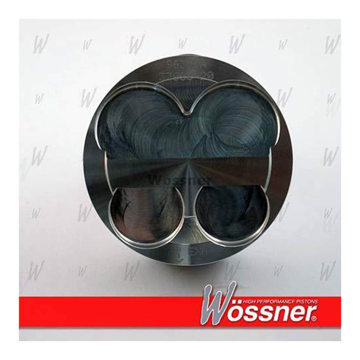Wossner Piston Kawasaki KX250F 06-09