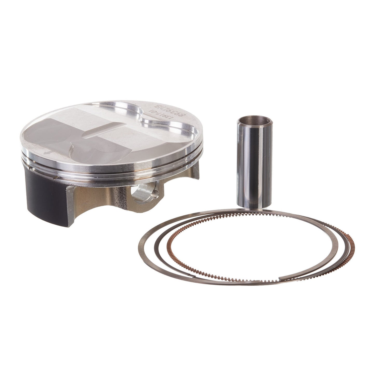 Wossner Piston Kawasaki KX450F 16-18