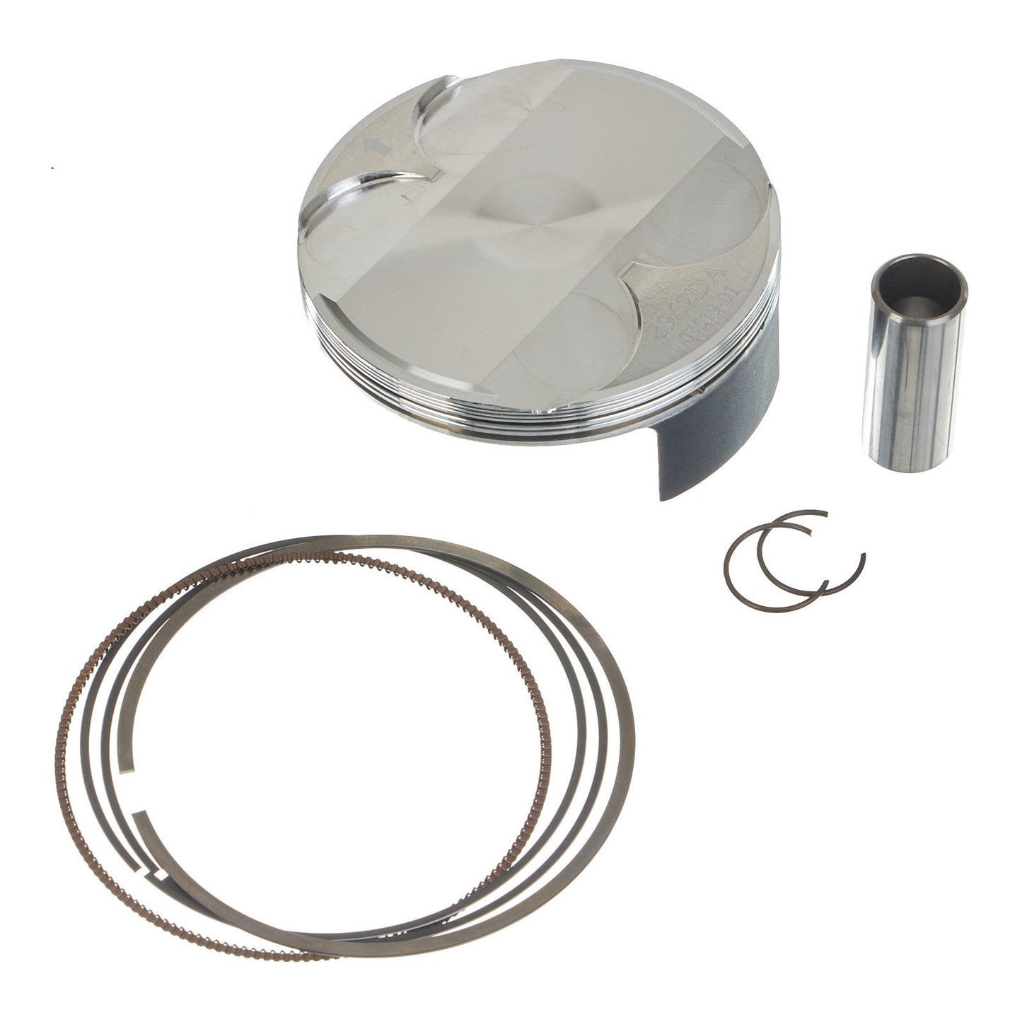 Wossner Piston Kawasaki KX450 19-20 (Pro) (Hi-Comp)