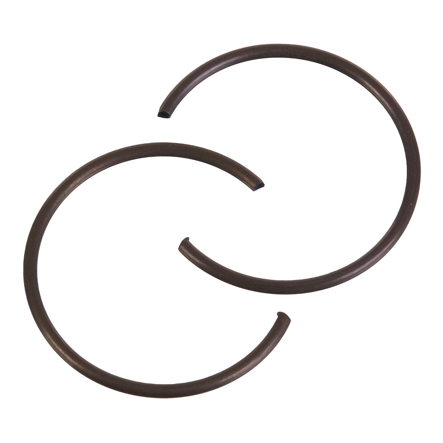 Wossner Piston Circlip - 16mm (Pair)