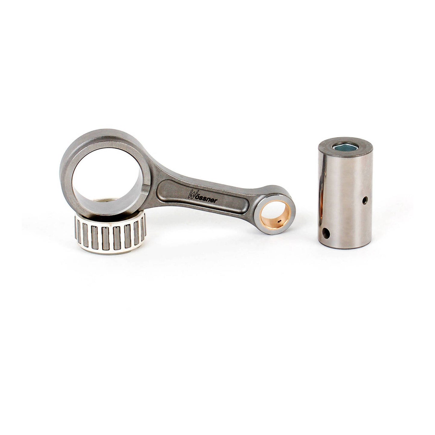 WOSSNER CONROD HON CRF250R 04> / CRF250X 04>