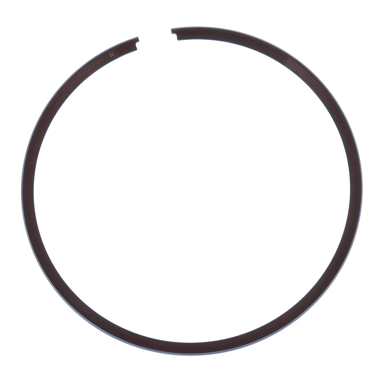 Wossner 2-Stroke Ringset - 56.00mm