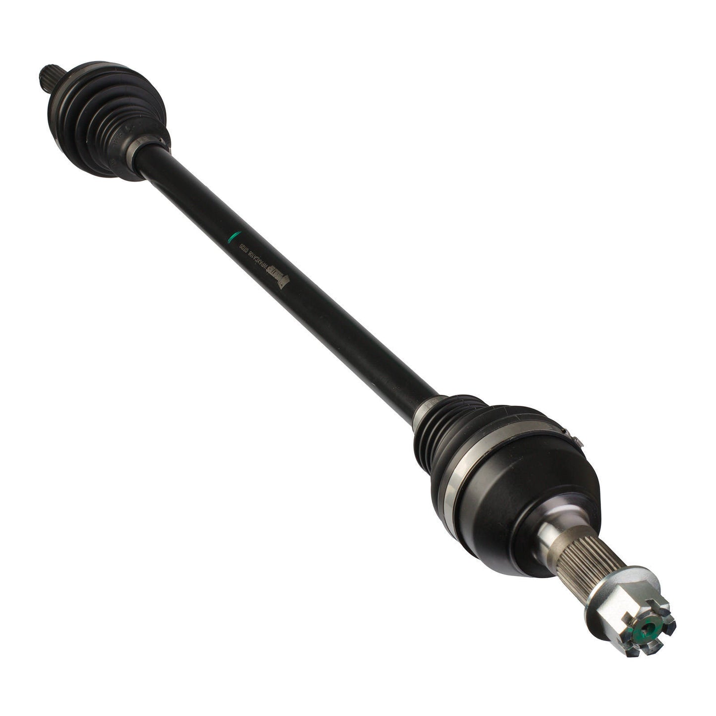 Whites CV Axle Shaft Can-Am Front Left-hand