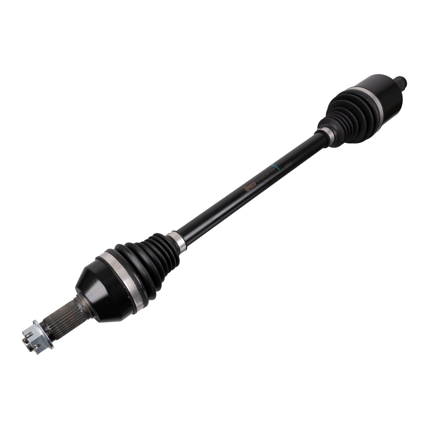 Whites CV Axle Shaft Honda Front Left-hand or Right-hand