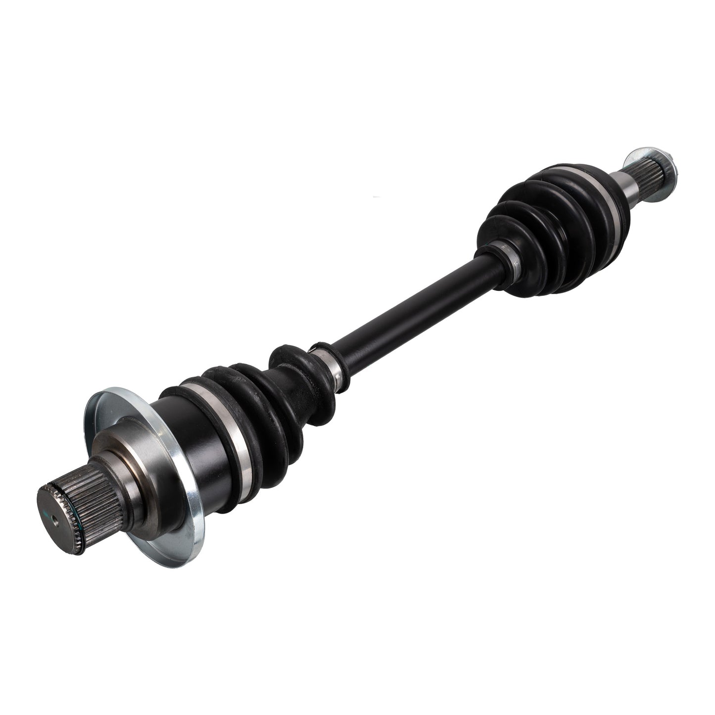 Whites ATV CV Axle Complete Yamaha Rear Left-hand