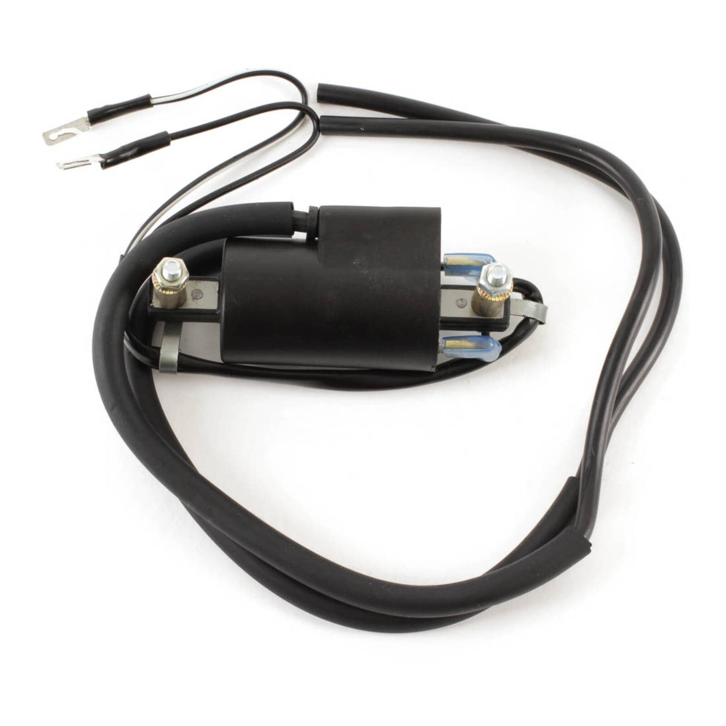 Whites Electrical Coil 12V Hole centre 100mm