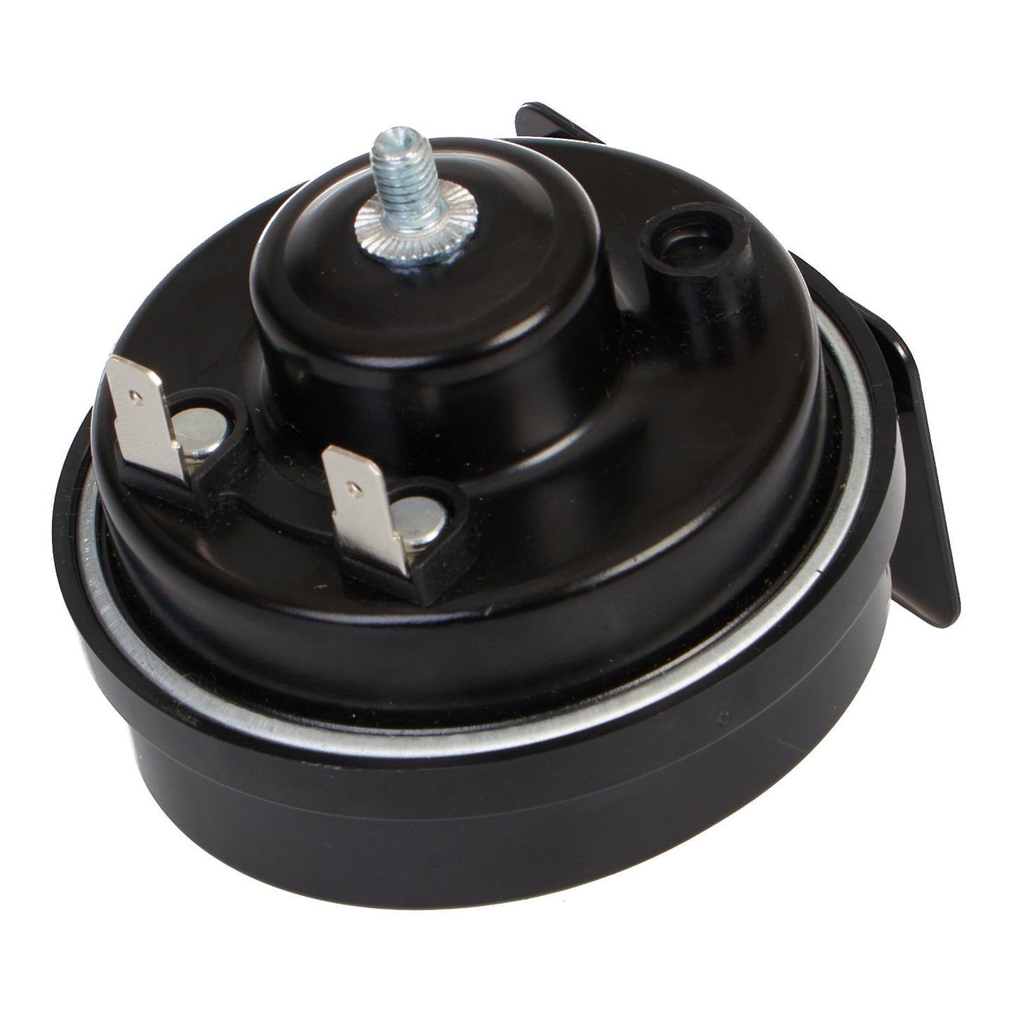 WHITES HORN 12V SNAIL HORN (110db) -80mm diam.