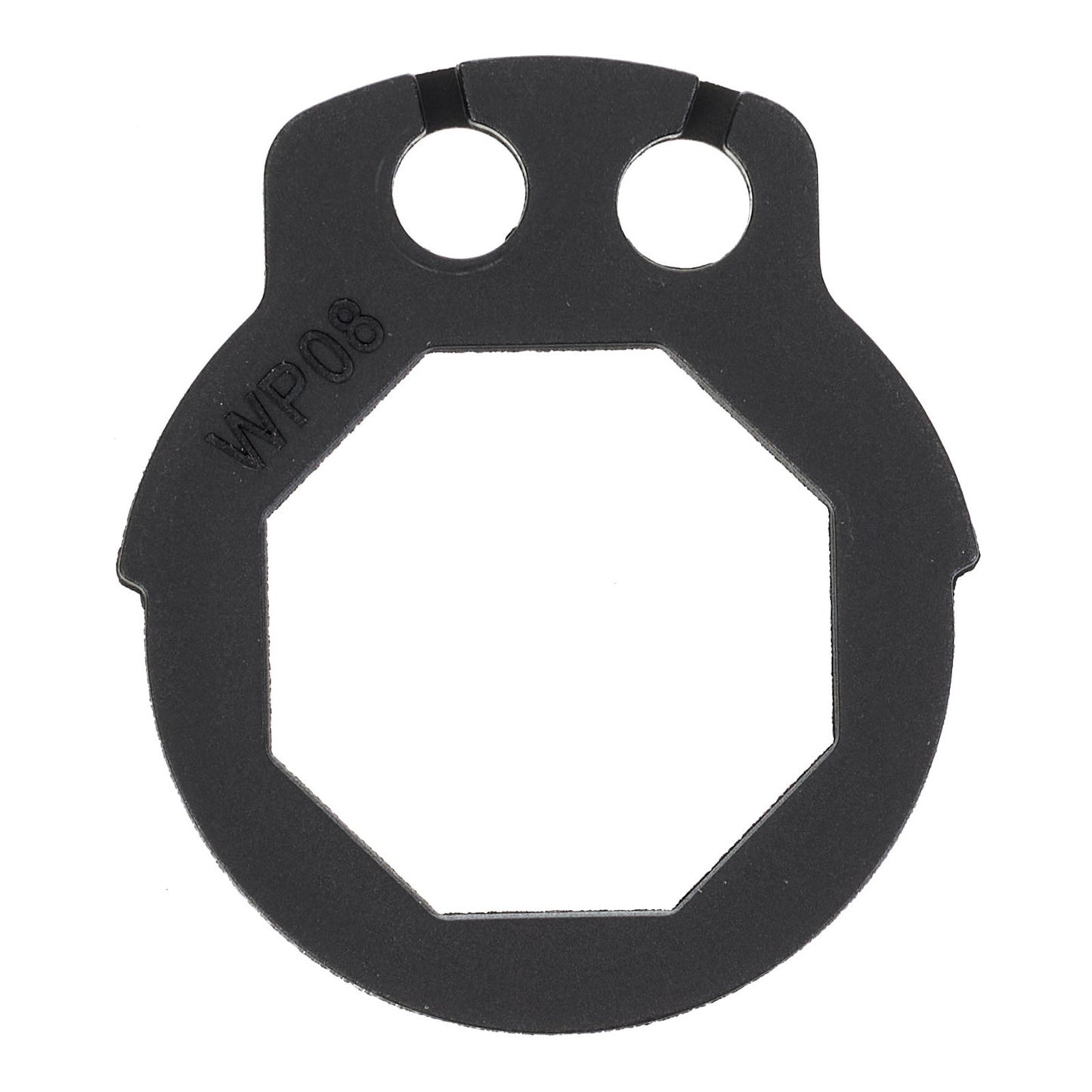 Whites Lock On Grip Throttle Cam - WP08