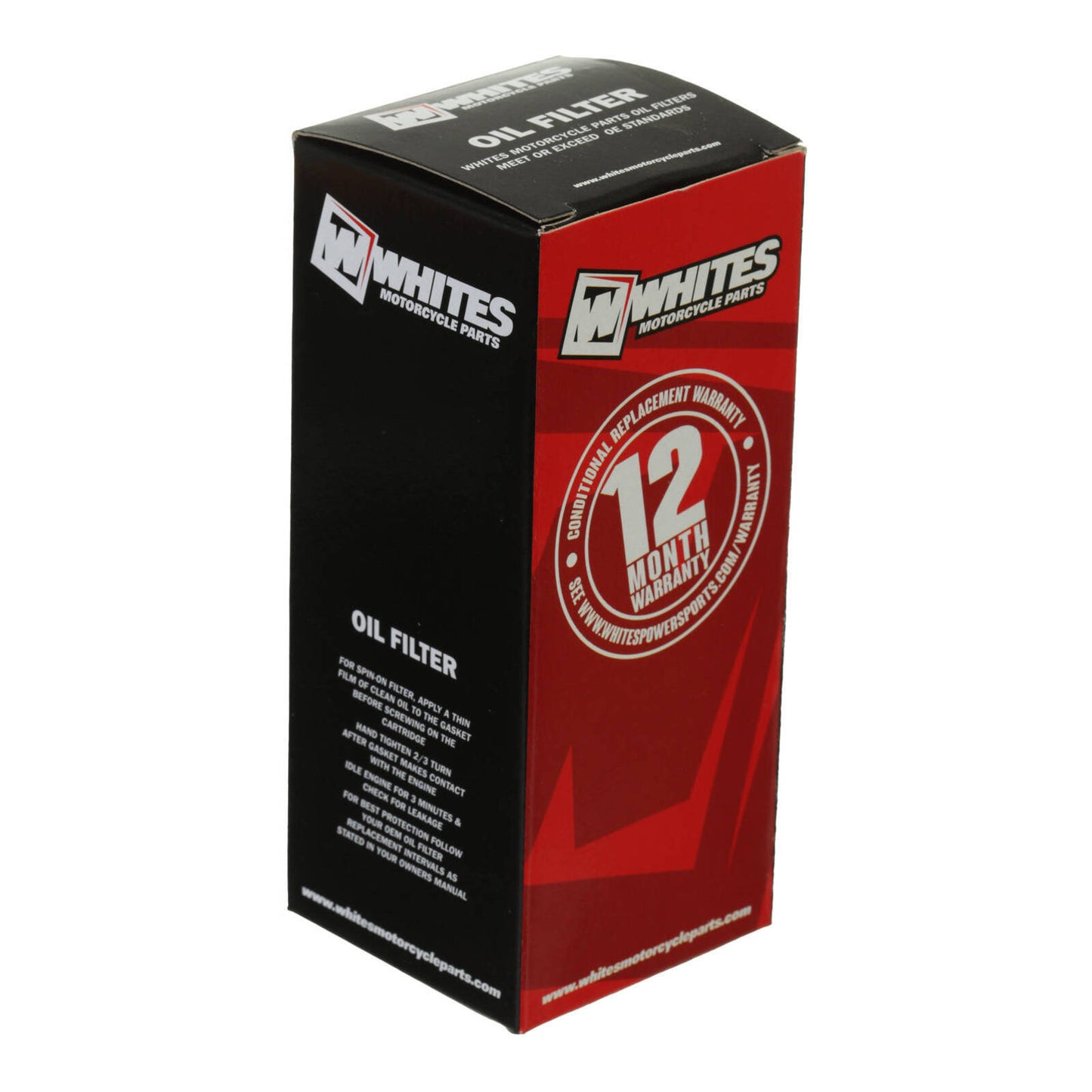 Whites Oil Filter (HF631) BETA oil filter
