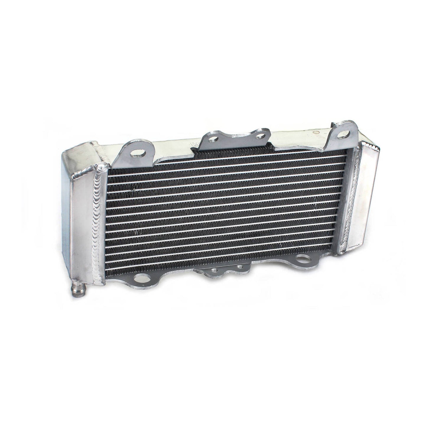 Whites Radiator Left Yamaha WR450F '07-'11 YZ450F '07-'09