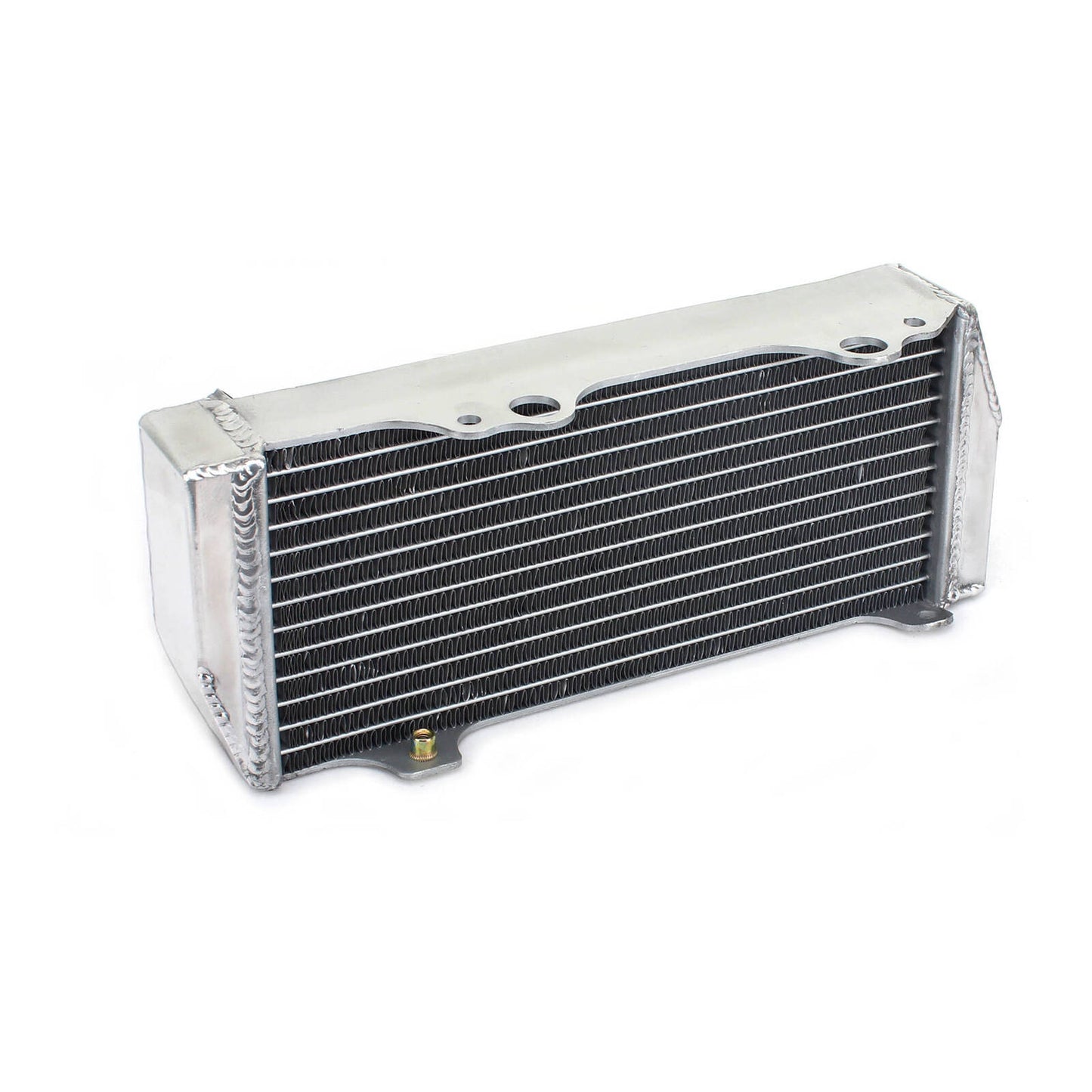 Whites Radiator Left Suzuki RMZ450 '06